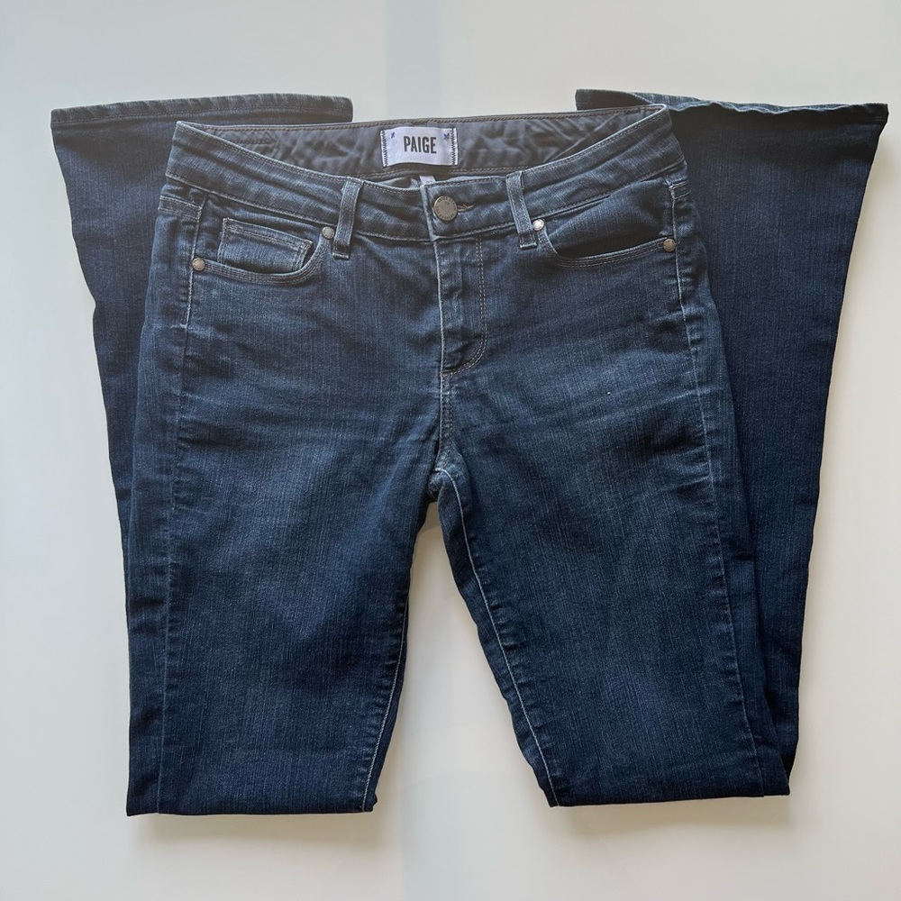 PAIGE Jeans - Twilight